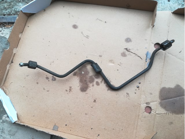 A6680700933 Mercedes 