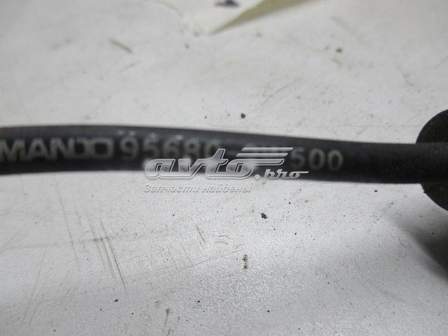 Датчик АБС (ABS) задний, левый Hyundai/Kia 956802W500 цена, от 24.07 USD