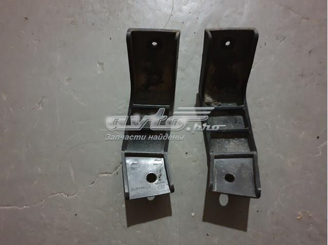 Кронштейн усилителя заднего бампера Hyundai/Kia 866822H010