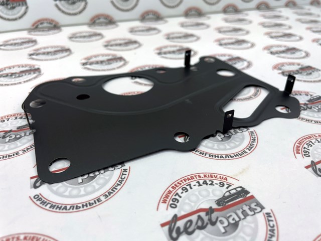 Прокладка масляного радиатора Land Rover LR092056