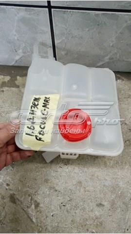 Бачок системы охлаждения 3202ZB5 Polcar