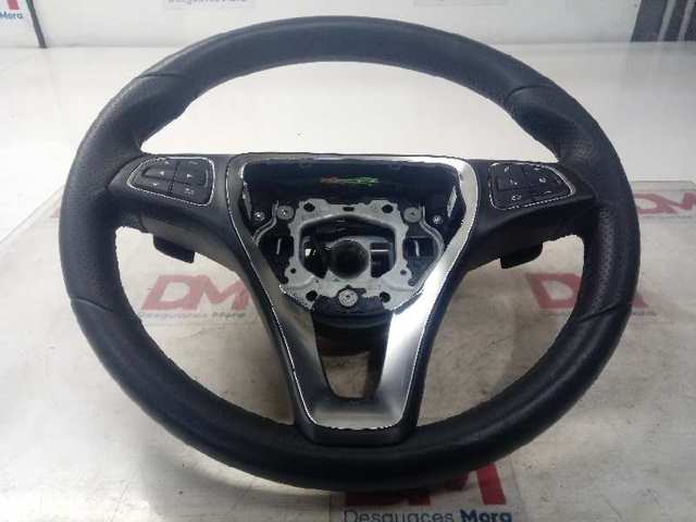 A0014609103 Mercedes Колесо рулевое