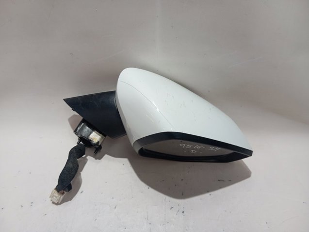 Купить 87620R2300 Hyundai/Kia Боковое зеркало заднего вида правое