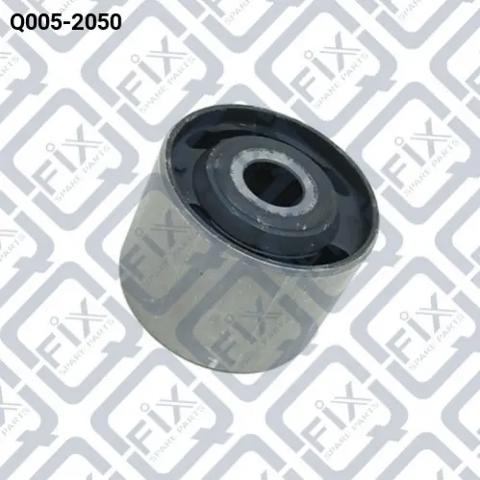Сайлентблок задней балки Q0052050 Q-fix