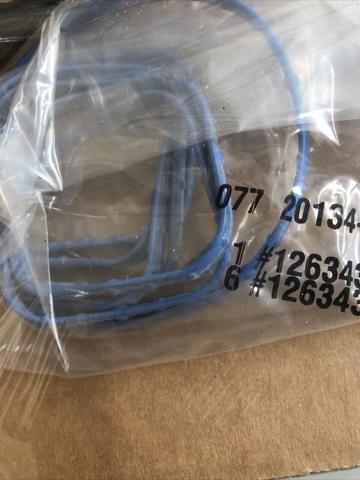 Прокладка всасывающего коллектора General Motors 12646459 цена, от 59.26 USD