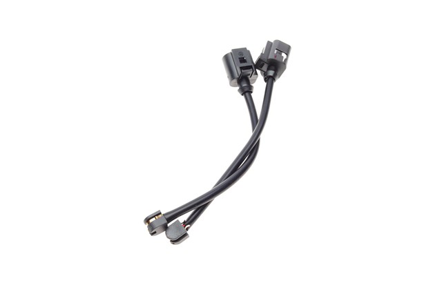 WS 0477 A Quick Brake sensor traseiro de desgaste das sapatas do freio