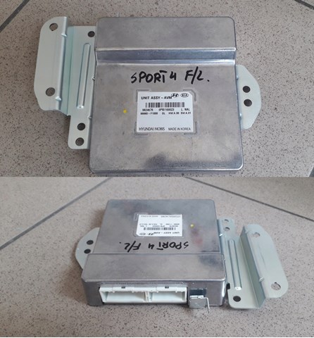  Hyundai/Kia 99960F1000 цена, от 169.49 USD