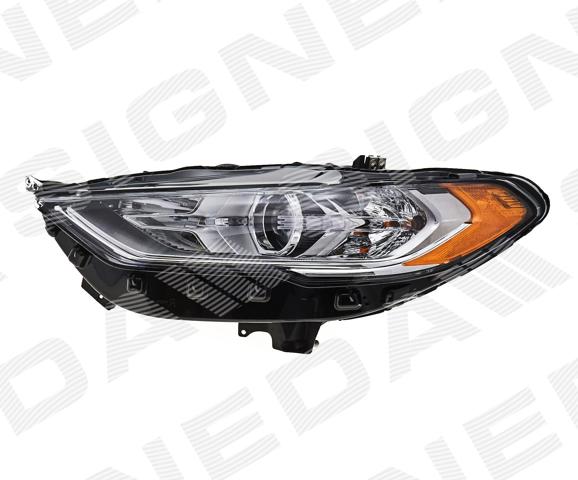 Купить ZFD1161EL Signeda Фара левая передняя