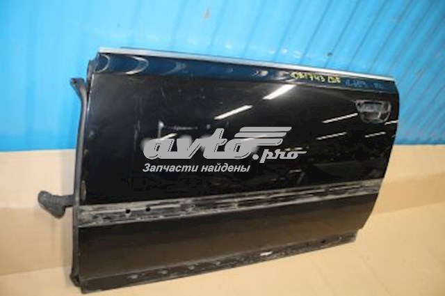 Купить Дверь передняя левая Ауди А8 D3 4E2, 4E8