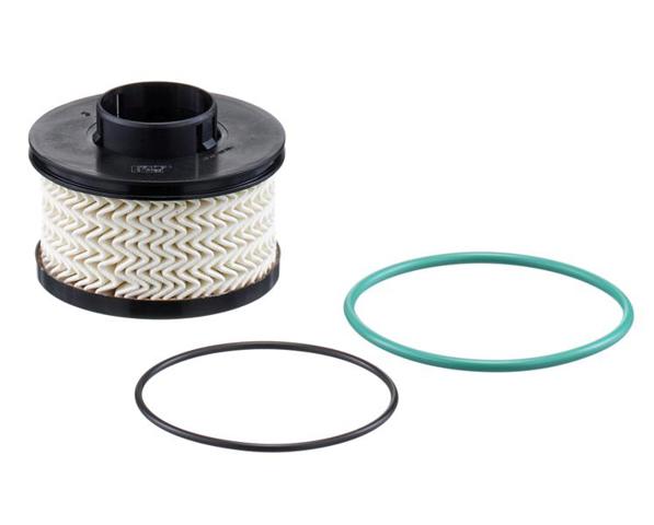 Фильтр тонкой очистки топлива Mann-Filter PU10028Z цена, от 26.63 USD