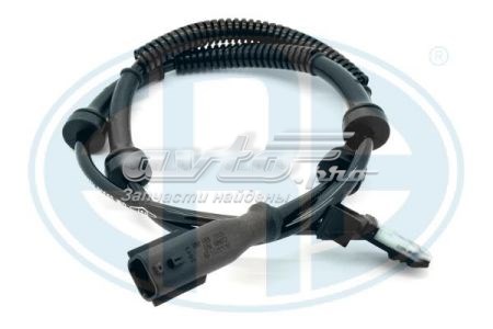 датчик абс (abs) передний V46720105 датчик абс (abs) передний V46720105