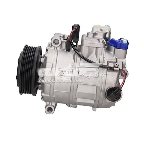 Компрессор системы кондиционирования MSG Rebuilding 7E0820803ER цена, от 231.97 USD
