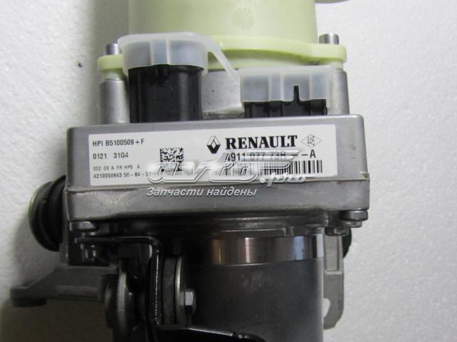 Насос ГУР 491106619R Renault (RVI)