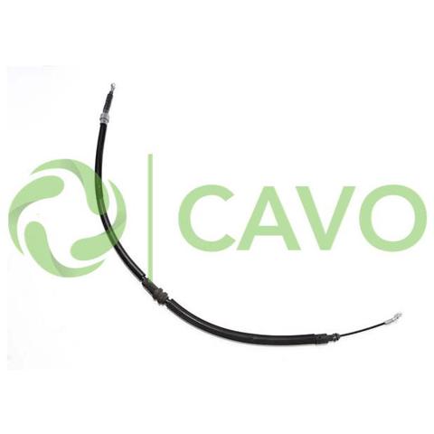 Задний трос ручника Cavo 7002677 цена, от 7.21 USD