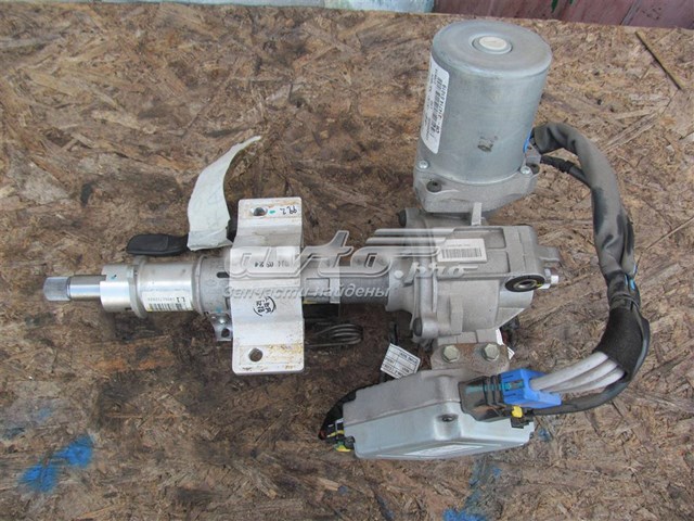 56310C2500 Hyundai/Kia Колонка рулевого управления