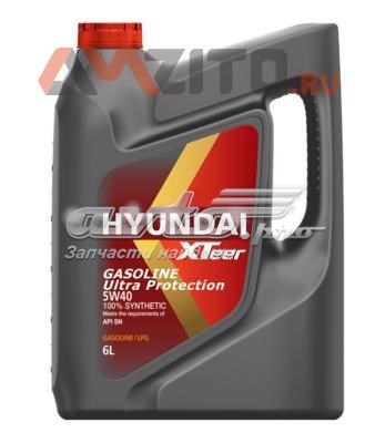 Моторное масло Hyundai/Kia (1061126)
