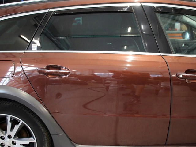 Купить 9008Y0 Peugeot/Citroen Дверь задняя в сборе