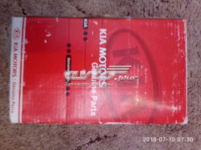  Hyundai/Kia 819051M040