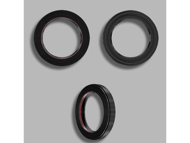 Сальник рулевого механизма Emmetec F00103X