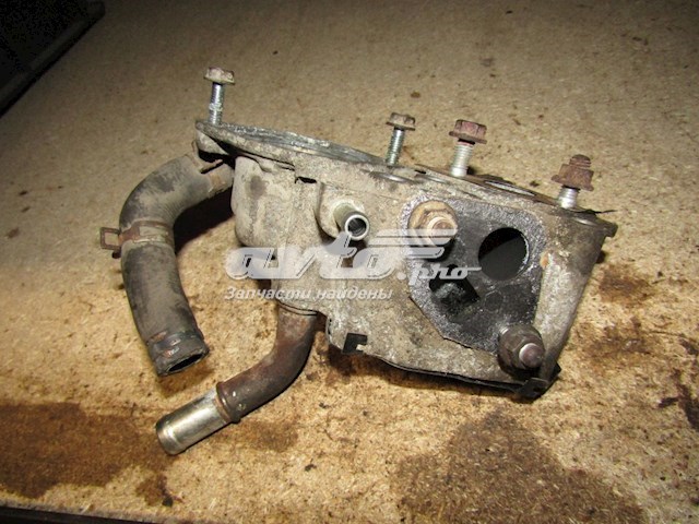  Корпус термостата Honda Civic 8