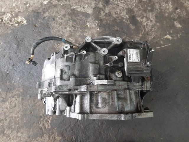 Купить 36050881 Volvo АКПП в сборе