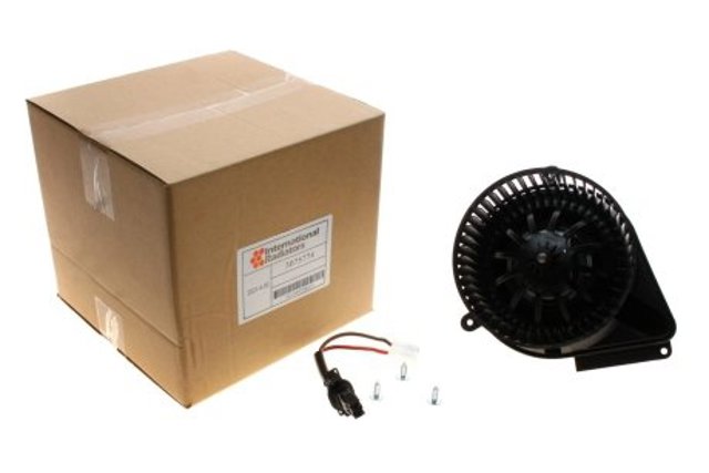 3075774 VAN Wezel motor de ventilador de forno (de aquecedor de salão)