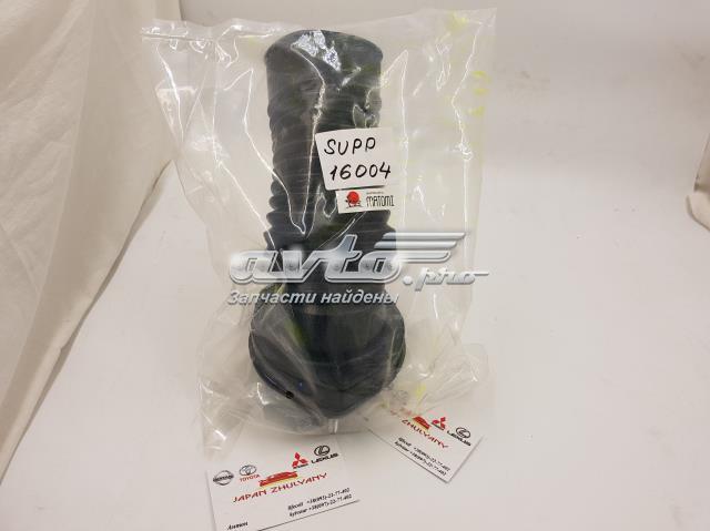 Подушка амортизатора заднего, левого Matomi SUPP16004 цена, от 22.80 USD