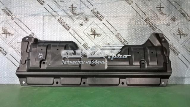 75892JG30A Nissan/Infiniti Обвес бампера