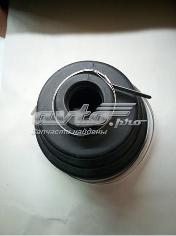 Пыльник ШРУСа передней полуоси наружный MARUICHI G54009