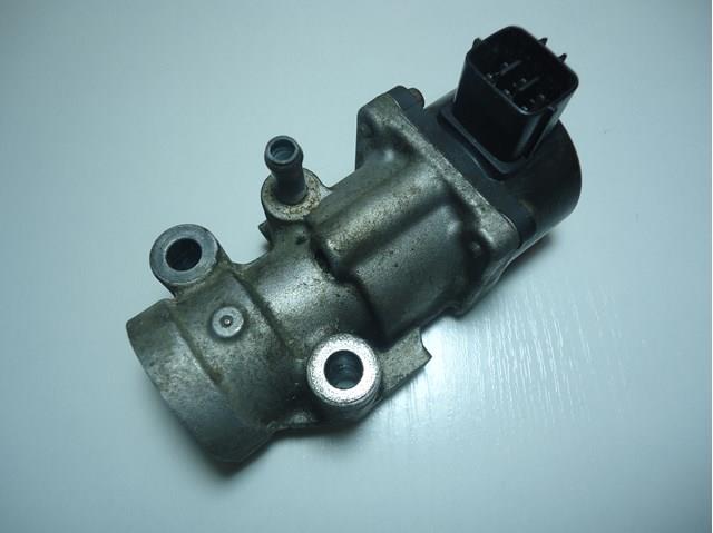 Válvula EGR de recirculação dos gases Mazda 6  GH