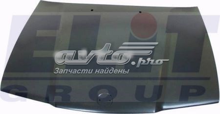 Капот KH0060280 ELIT