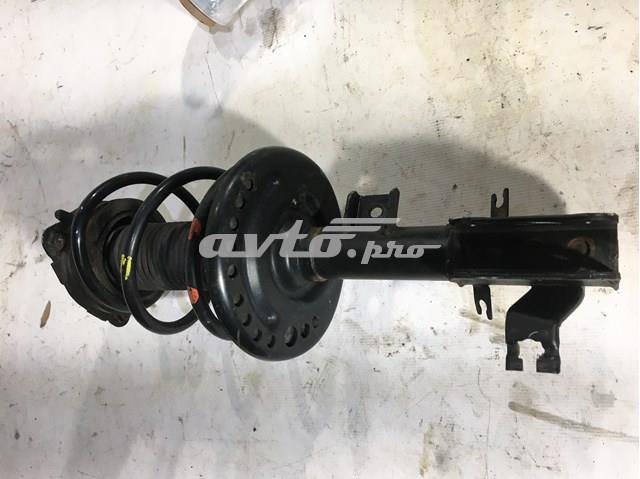 Купить E43039HS0A Nissan/Infiniti Амортизатор подвески передний левый