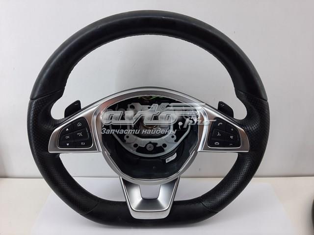 Рулевое колесо MERCEDES A0004603803