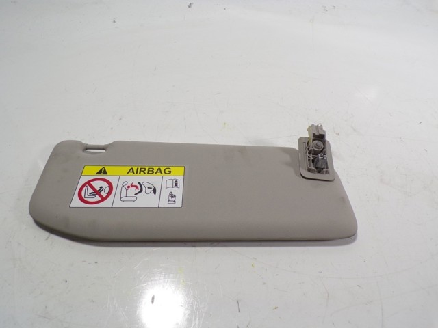 Compre Pala contra o sol Citroen C4 