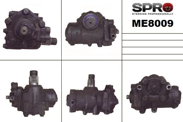 Купить A9704600800 Mercedes Рулевой механизм в сборе