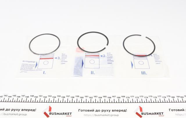 Купить 120050008900 NE/NPR Комплект поршневых колец на 1 цилиндр, стандарт