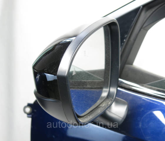 Купить 963025MR3A Nissan/Infiniti Наружное зеркало левое