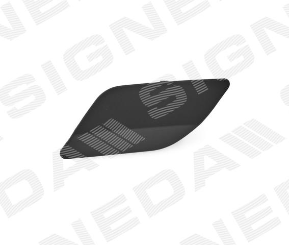 Крышка форсунки омывателя фары передней Signeda PVG99300CAL цена, от 16.61 USD