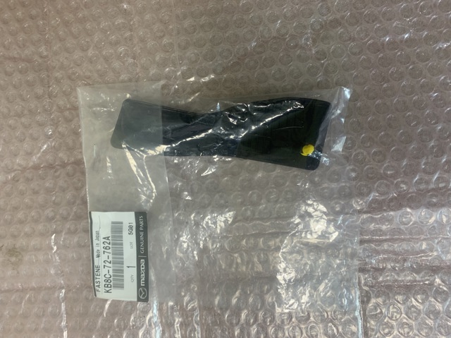 KB8C72762A Mazda 