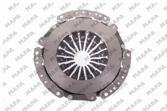 Kit de embraiagem (3 peças) Mapa 016215900 preço, a partir de 216,35 USD