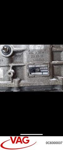 Коробка автомат VAG 0C8300037