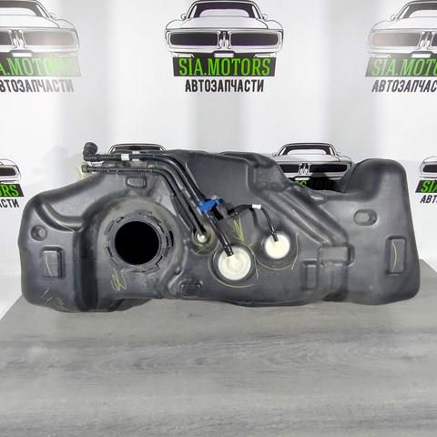 17202EM31B Nissan/Infiniti Бак топливный
