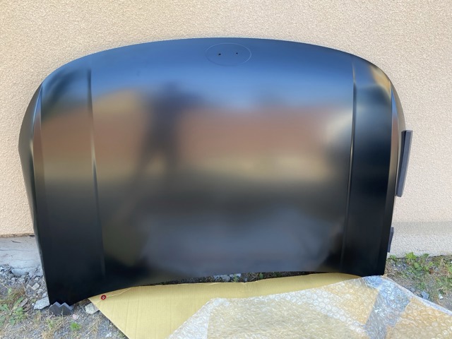 Капот 66400BE000 Hyundai/Kia