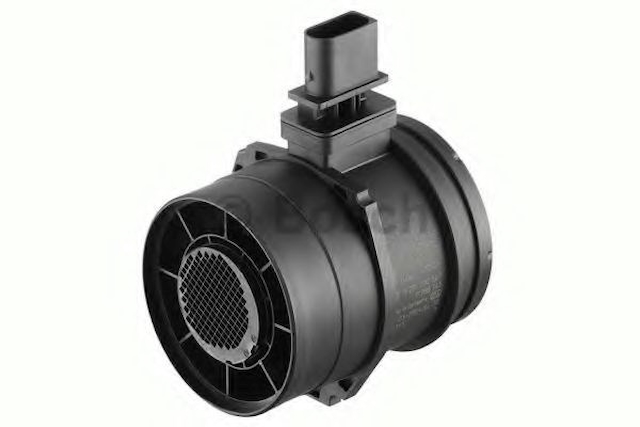 281006146 Bosch sensor de fluxo (consumo de ar, medidor de consumo M.A.F. - (Mass Airflow))