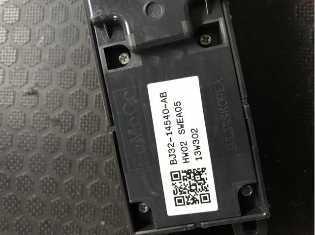 BJ3214540AB Land Rover 