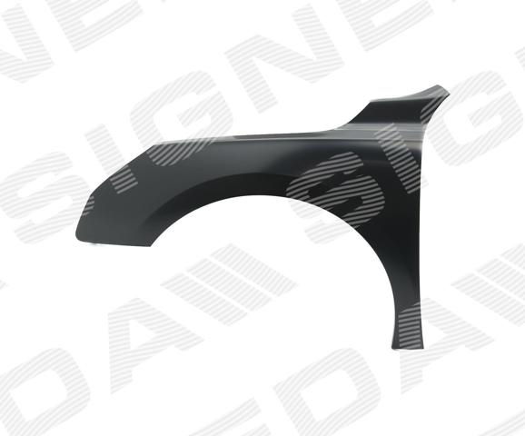 Крыло левое Signeda PPG10091AL