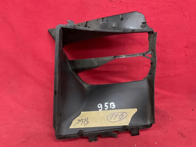 95B117336L Porsche 