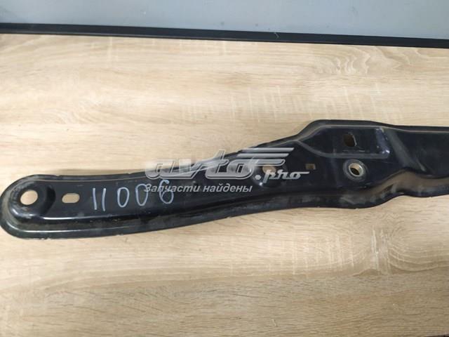 DV41S10684BC Ford Балка бампера переднего