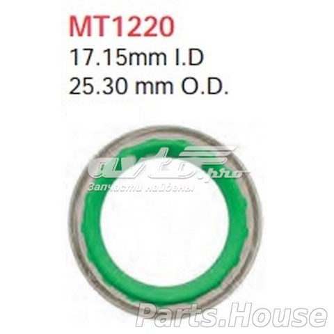  MT1220 Santech