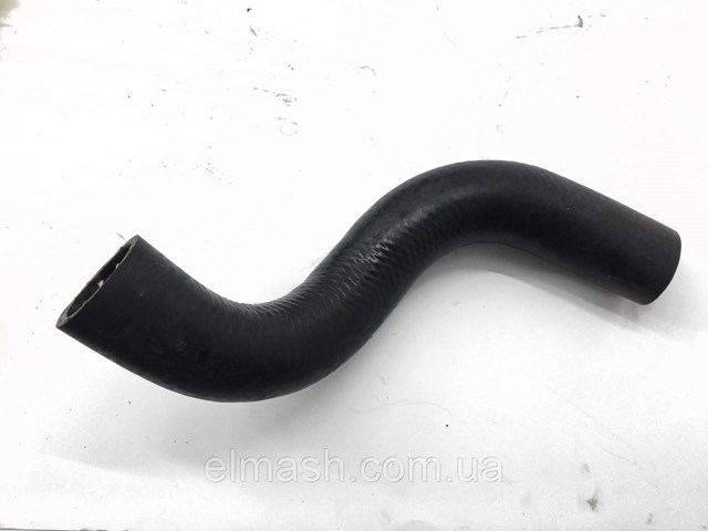  Патрубок радиатора ВАЗ 2112 